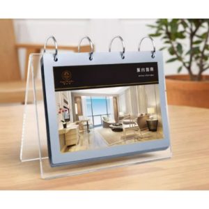 V型亞加力翻頁餐牌座 V型亞加力展示牌 800 x 800 V型亞加力翻頁餐牌座
