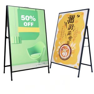 金屬A字架 金屬A字架