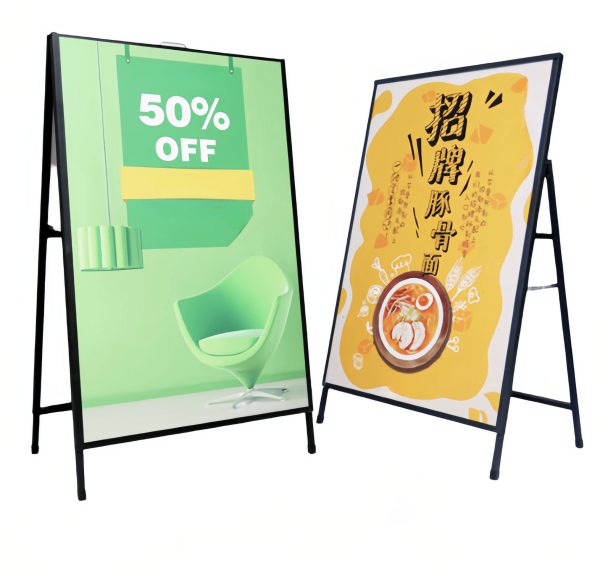 金屬A字架 金屬A字架