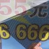 網孔貼紙2 網孔貼