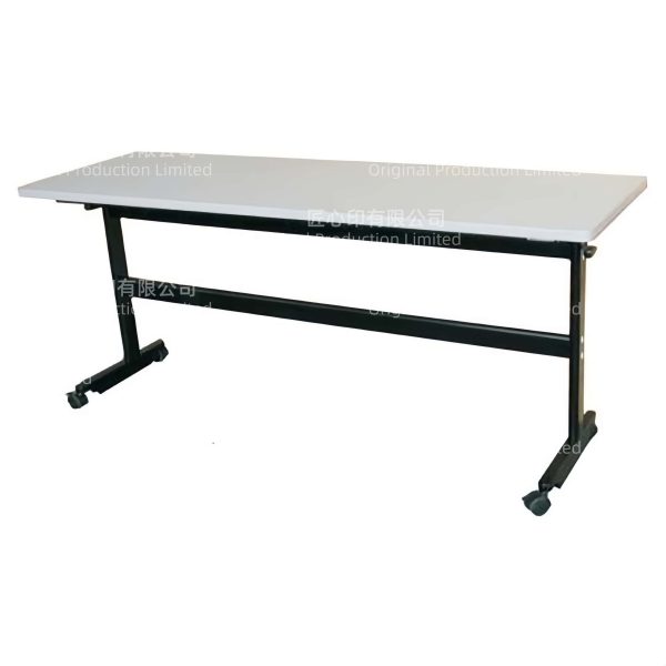 FTCU table MCL 活動推轆摺檯