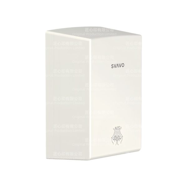 JY-580 乾手器
