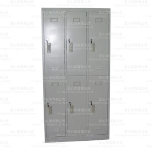 OPHFL-164(1) OPHFL-164 鋼製儲物櫃系列
