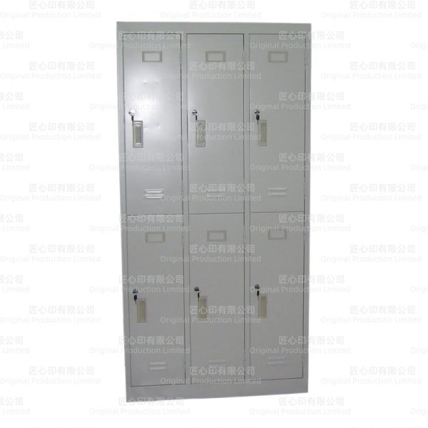OPHFL-164(1) OPHFL-164 鋼製儲物櫃系列