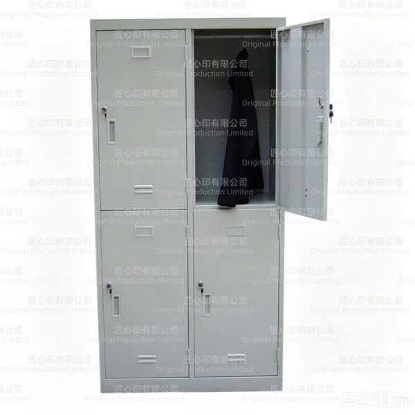 OPHFL-165 鋼製儲物櫃系列