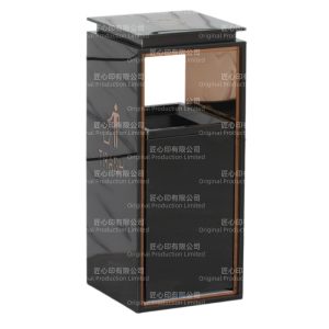 OPLB-01 大堂垃圾桶