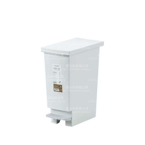 OPPB-03 腳踏塑膠垃圾桶