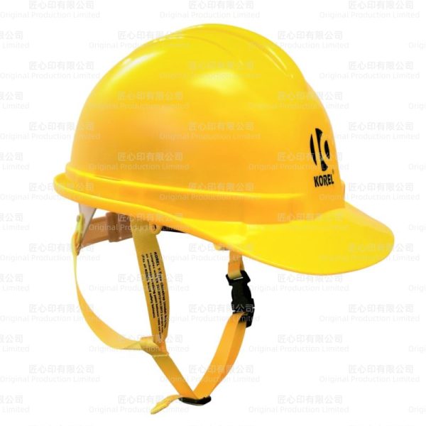 OPPP-04 KOREL  SupaStar 安全帽