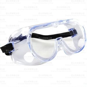 OPPP-06 3M 1621 防護眼罩