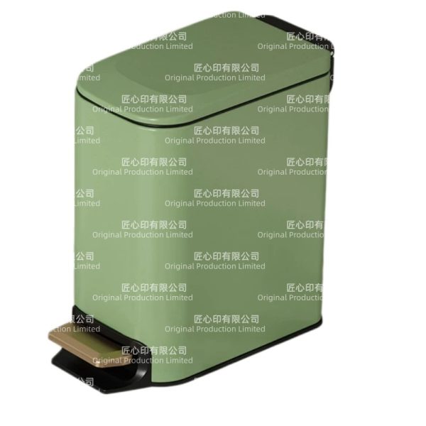 OPRB-01 窄身腳踏垃圾桶