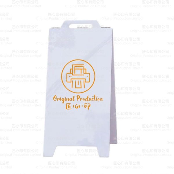 OPSF-11 亞克力A字牌