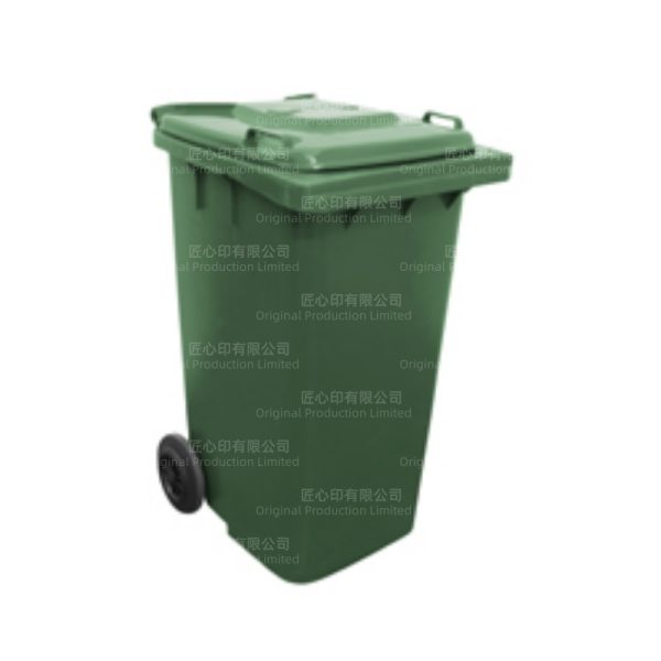 Otto 240L OTTO 240L 垃圾桶