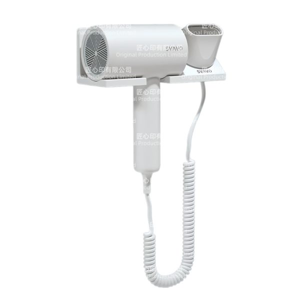 WIS-19H01 負離子吹髮器