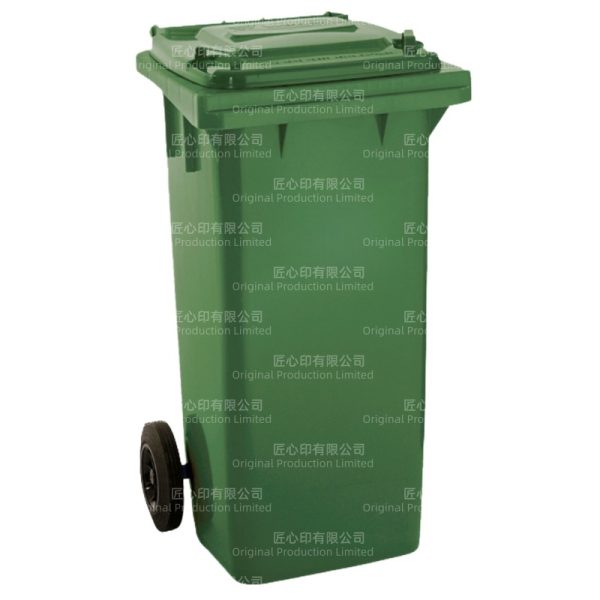 Weber 120L 垃圾桶