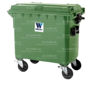 weber 660L Weber 660L 垃圾桶